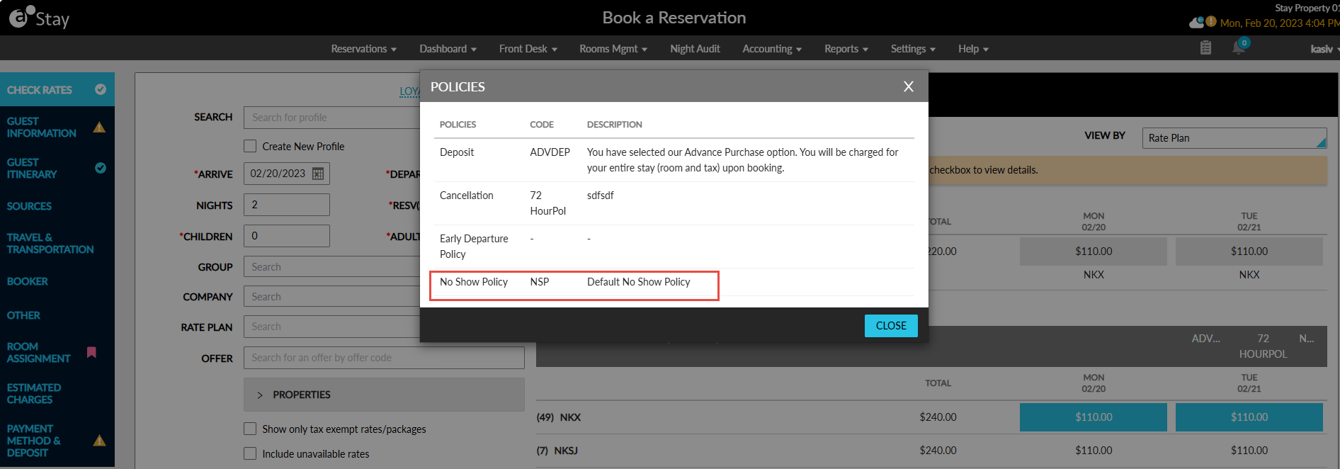 A screenshot of a computer

AI-generated content may be incorrect.